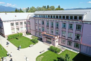 Foto archív JLF v Martine UK