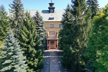 Foto archív JLF v Martine UK