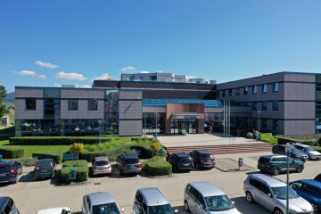 Foto archív JLF v Martine UK