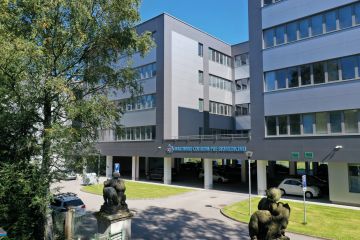 Foto archív JLF v Martine UK