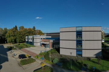 Foto archív JLF v Martine UK