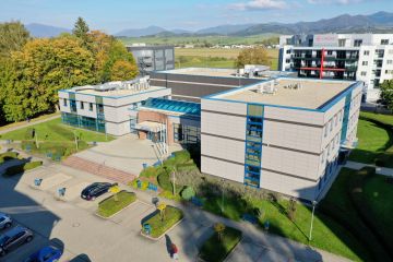 Foto archív JLF v Martine UK