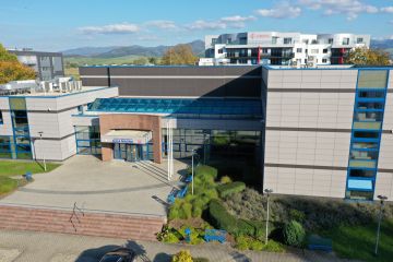 Foto archív JLF v Martine UK