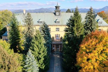 Foto archív JLF v Martine UK