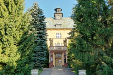 Foto archív JLF v Martine UK