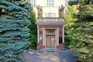 Foto archív JLF v Martine UK